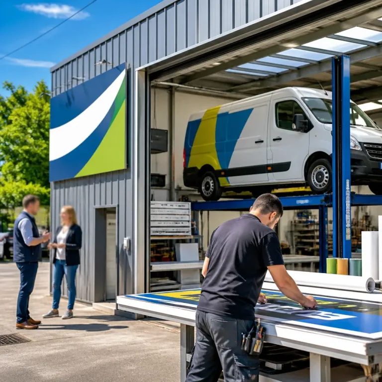 Initiales publicité souffle ses 50 ans et confirme son modèle centré sur le « local »