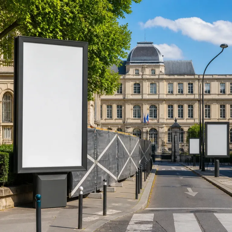 La justice censure des restrictions du RLP de Lyon, fragilisant l’encadrement local de la publicité