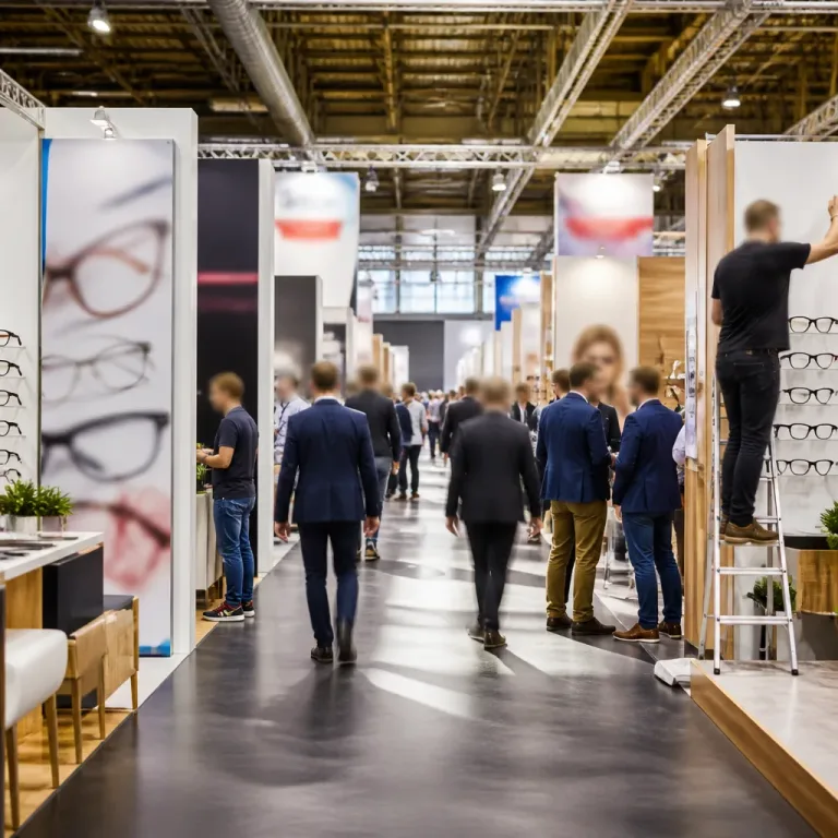 Le gouvernement veut interdire la publicité pour les lunettes : un tournant pour le marché et les annonceurs