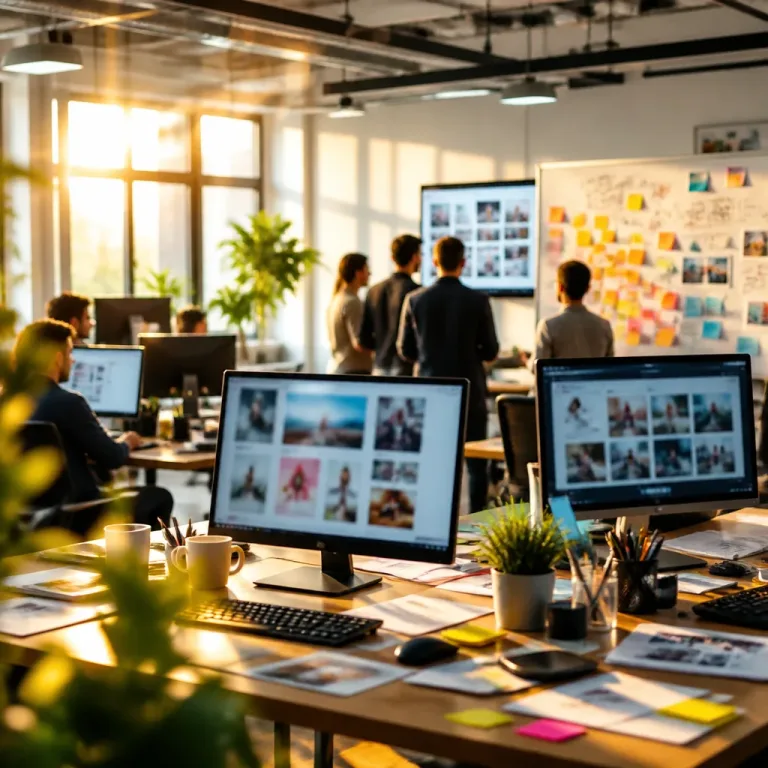 Coudac bascule : de l'acquisition à l'agence de publicité digitale pour reconquérir la créativité