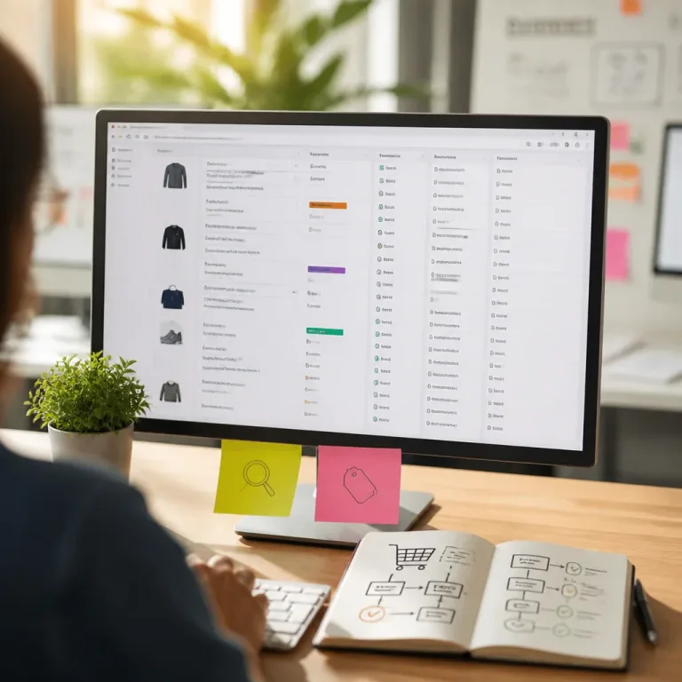 Shopify ouvre ses boutiques aux agents IA : les catalogues doivent se préparer dès maintenant