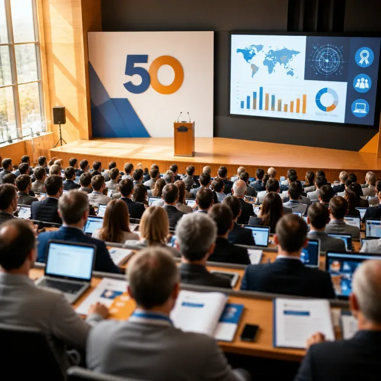 L'Université de Finance et de Marketing vise le top 50 national en misant sur la qualité et la transformation numérique