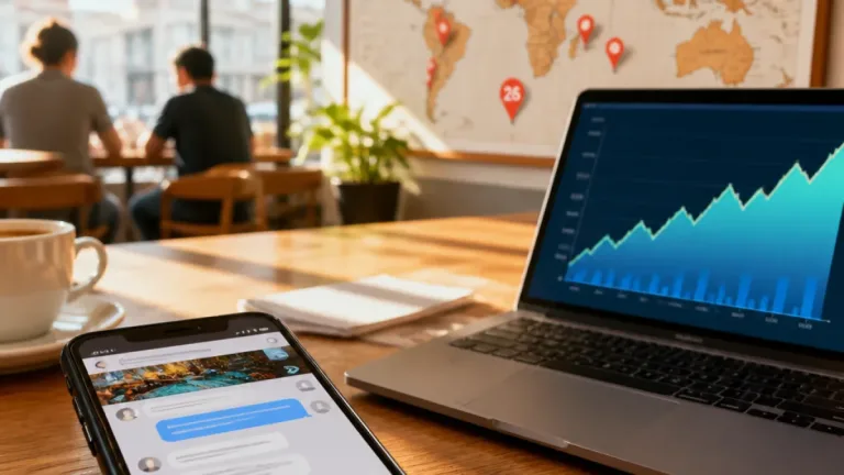 OpenAI étend la publicité ChatGPT à 26 pays pour accélérer ses revenus publicitaires