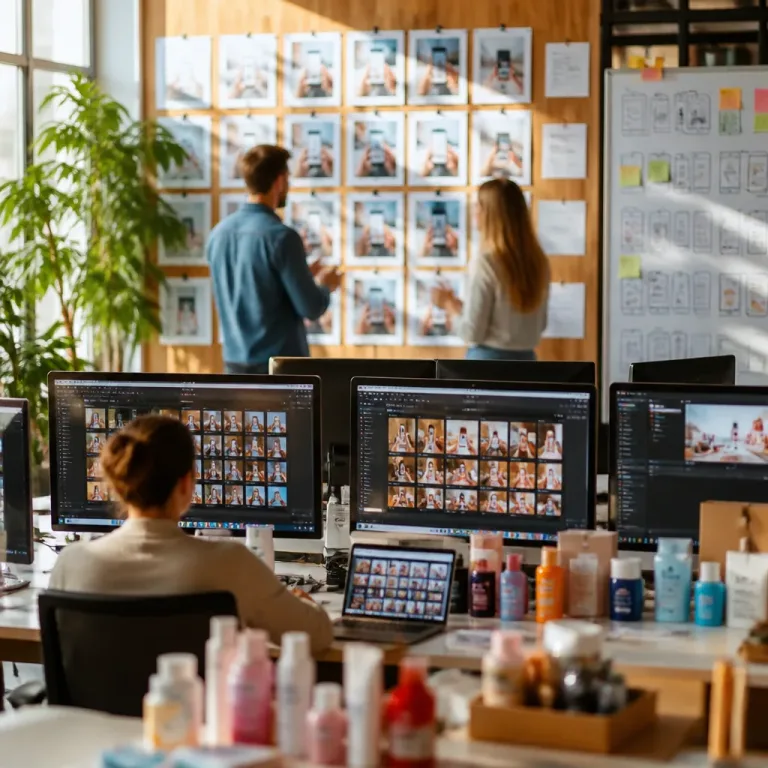 L'UGC n'est plus l'antidote : quand le contenu utilisateur devient la norme publicitaire