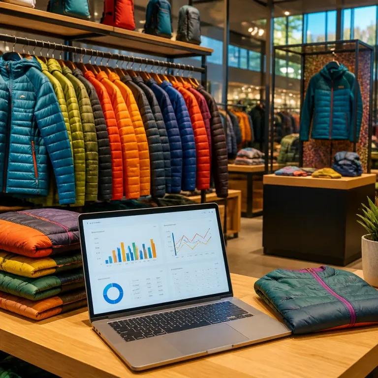Cotopaxi s'ouvre à Nordstrom et Bloomingdale’s : multiplier les marketplaces, oui, mais lesquelles ?