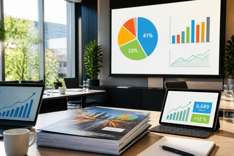 Le marché de la publicité digitale atteint 6,7 milliards au premier semestre 2026, le Social se rapproche du Search