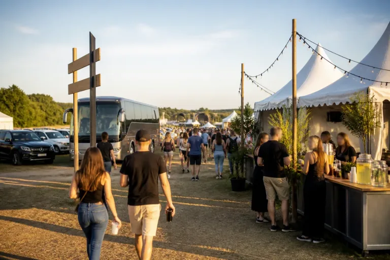 Ouest‑France invite 20 abonnés au festival Beauregard dans le cadre d’un concours réservé aux abonnés