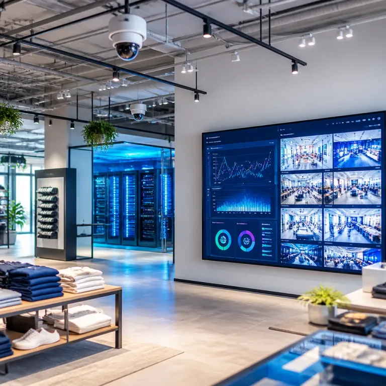 Bluedove fait basculer son modèle : du projet sur-mesure à une plateforme SaaS pour retailers