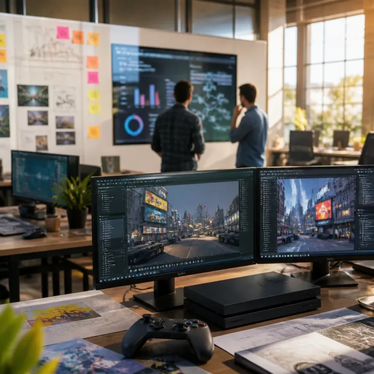 EA veut intégrer la publicité dès la conception des jeux pour industrialiser les placements