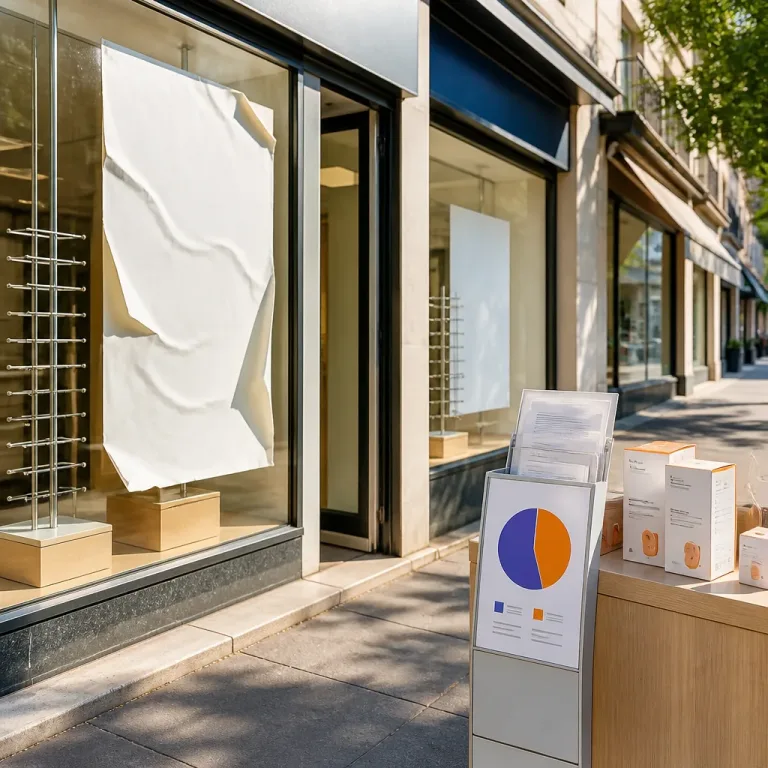 Vers l'interdiction de la publicité pour les lunettes et aides auditives : le Parlement relance le débat