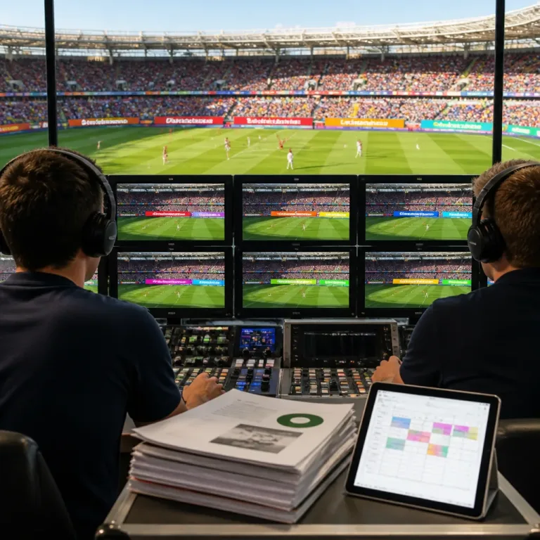 Le Parlement autorise l'expérimentation de la publicité virtuelle dans les retransmissions sportives
