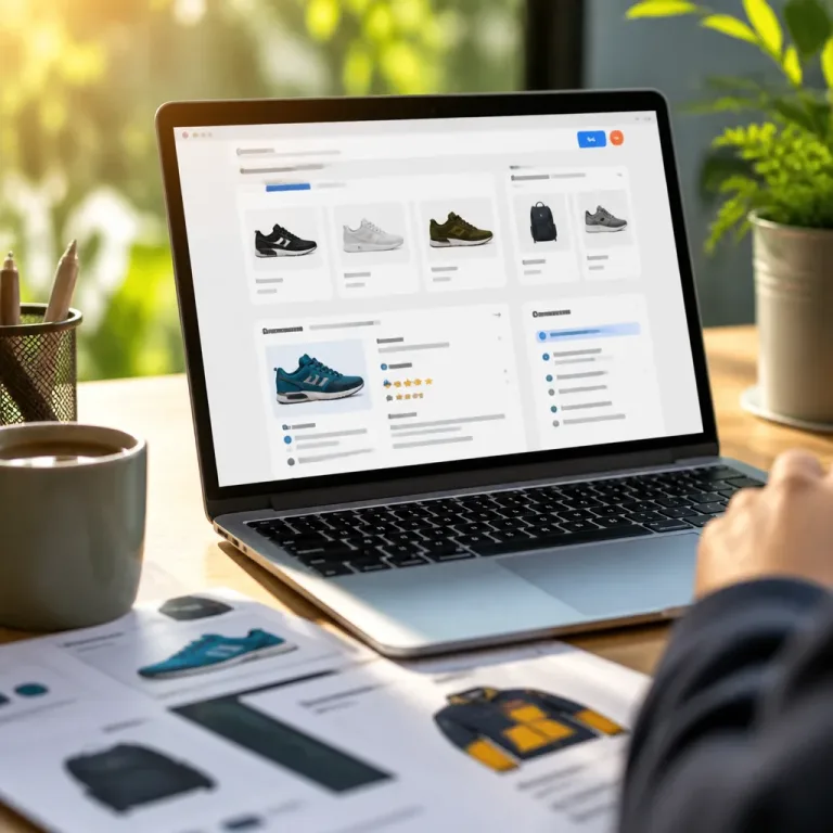 Comment les nouvelles fonctionnalités des SERP menacent le trafic e‑commerce en 2026