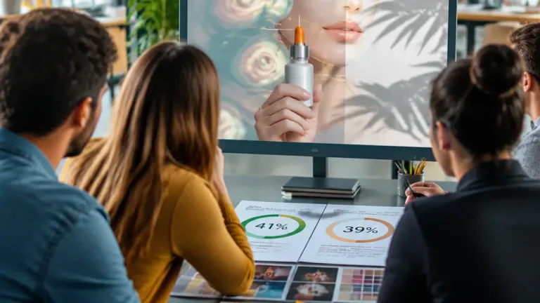 Qualité avant tout : pourquoi les Français sanctionnent les publicités générées par IA mal exécutées