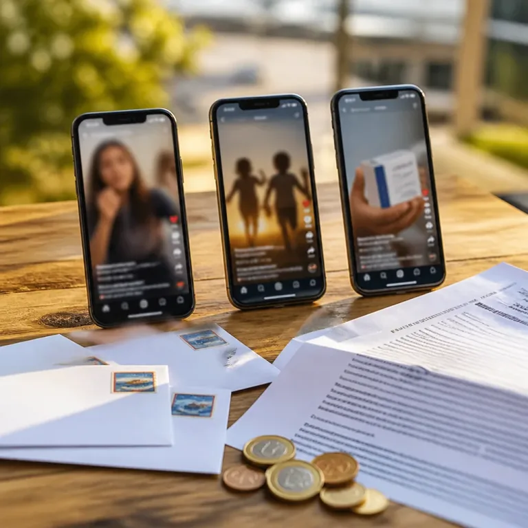 Trois influenceurs sanctionnés en Espagne : publicité non identifiée, contenus sensibles et promotion de médicament