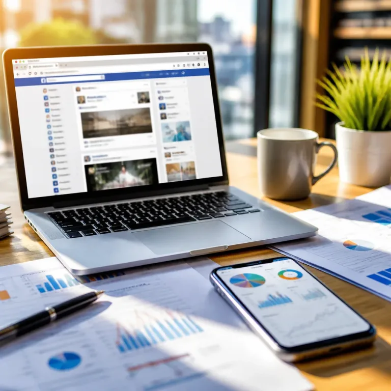 uBlock Origin cesse officiellement de bloquer les publicités sur Facebook, un tournant pour le marketing digital