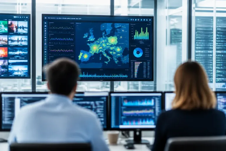 L'« ADINT » formalise le détournement publicitaire: de la surveillance à l'intrusion via l'AdTech