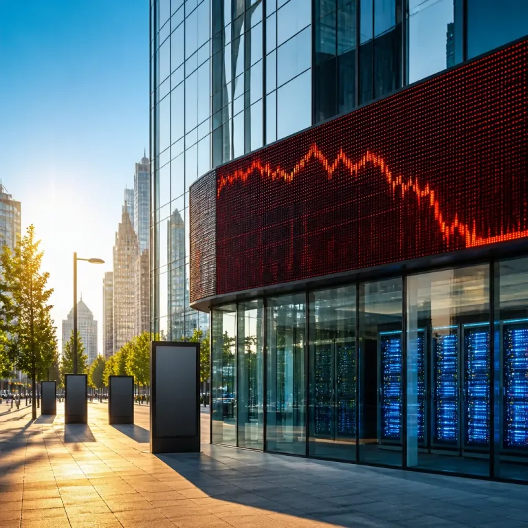 Baidu déçoit sur les revenus : la publicité s'érode malgré la croissance du cloud IA