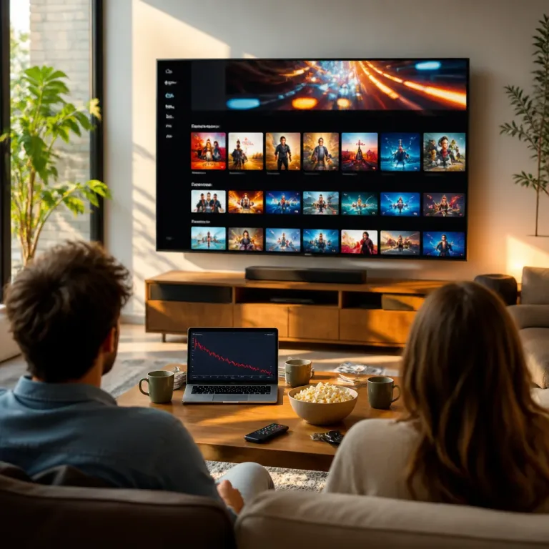 Netflix annonce le lancement publicitaire dans neuf pays EMEA pour le 1er mars 2027