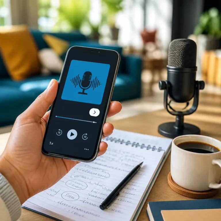 Spotify teste un bouton pour zapper les publicités dans les podcasts, alerte pour les créateurs