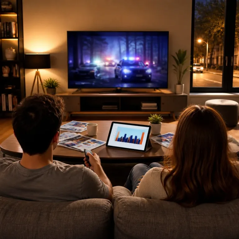 France 2 domine le vendredi soir : la fiction « À l'instinct » confirme la primauté du récit
