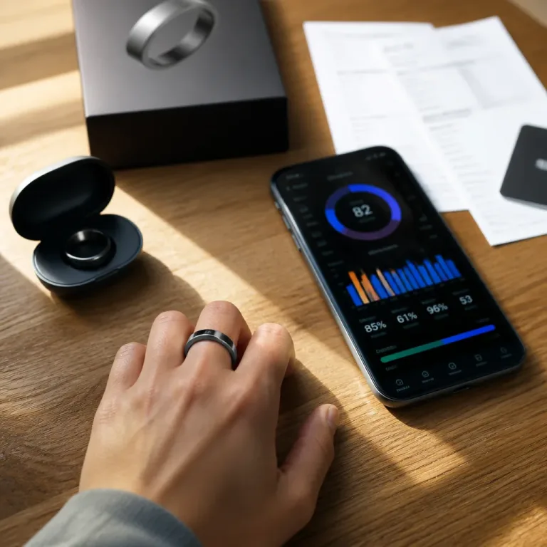 Oura visée par une action collective aux États-Unis pour publicités trompeuses sur le sommeil