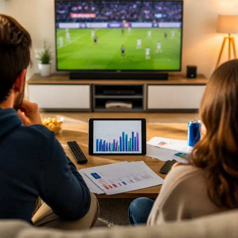 La finale Espagne‑Argentine réunit 12,24 millions de téléspectateurs sur M6, la France concentre le Top 4