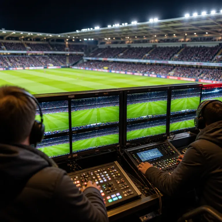 La publicité virtuelle autorisée à titre expérimental lors de certains événements sportifs