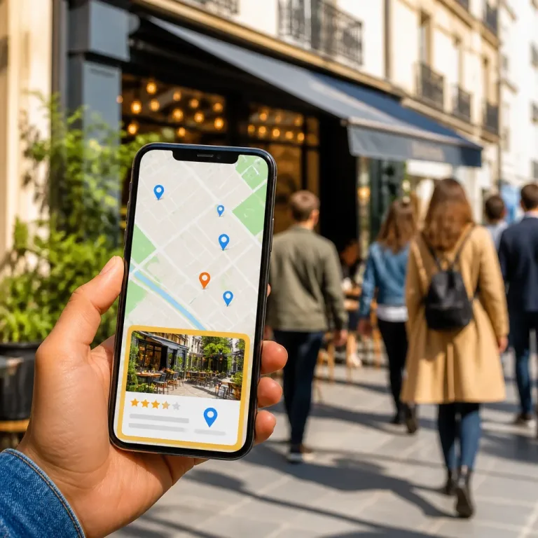 Apple Maps va diffuser des annonces mais exclut déjà plusieurs secteurs