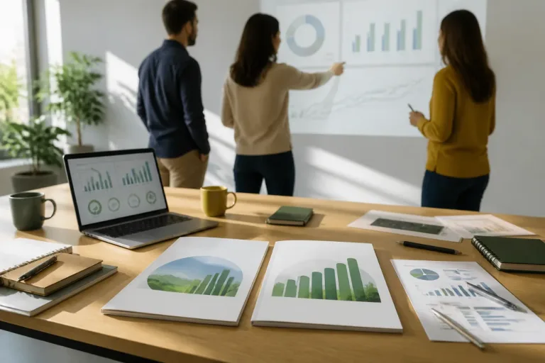Alliance Digitale publie deux guides pour généraliser les « éco‑gestes » dans la publicité programmatique
