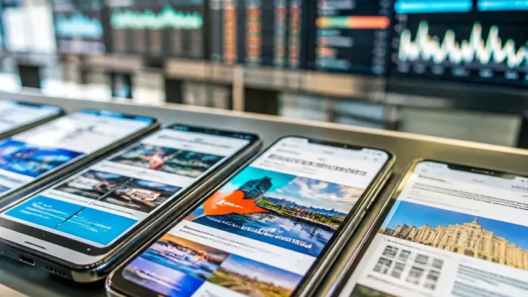 Des publicités détournées auraient servi à propager un logiciel espion ciblant des millions d’appareils