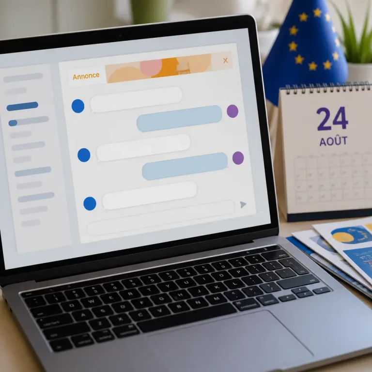 ChatGPT installe des publicités en Europe à partir du 24 août, nouvelle opportunité pour les annonceurs