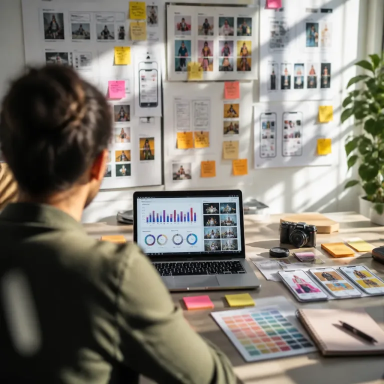 Les 10 métiers créatifs qui recrutent : où investir son temps pour percer en marketing