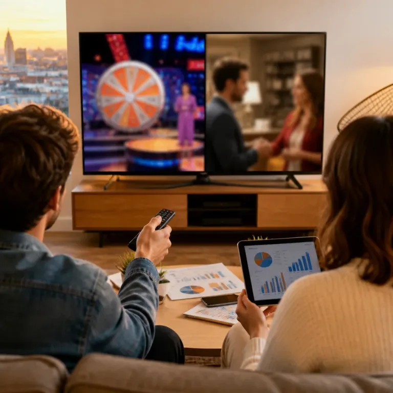 Jeux et feuilletons dopent l'access : M6 surprend, TF1 conserve son avance