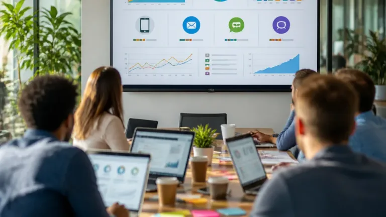 Salesforce acquiert Braze pour 5,66 milliards $ pour renforcer la personnalisation marketing