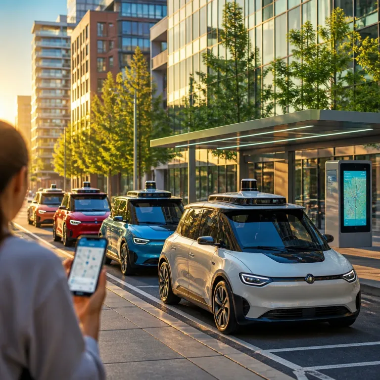 Waymo met fin au partenariat avec Uber pour lancer ses robotaxis directs en 2028