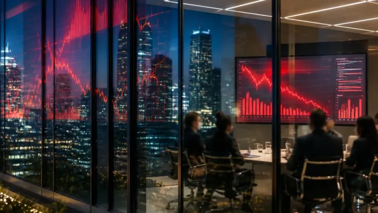 Netflix revoit ses ambitions publicitaires et inquiète les marchés malgré une rentabilité renforcée