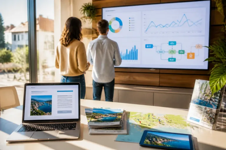 Le marketing expérientiel entre dans les outils des acteurs du tourisme grâce à HubSpot