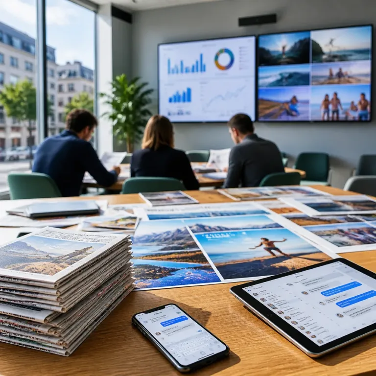 Additi Média met la presse régionale au centre des stratégies publicitaires multicanales