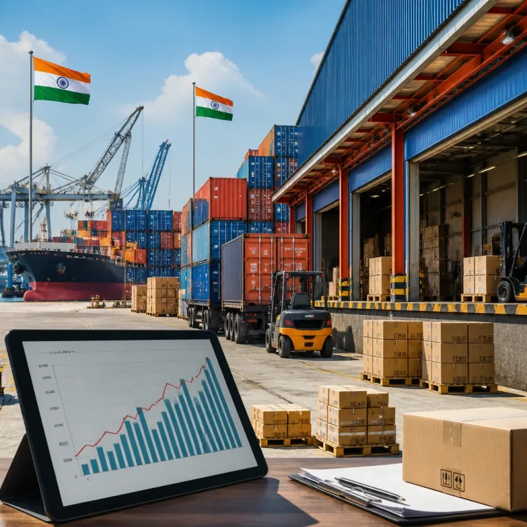 L'Inde ouvre l'e‑commerce aux ventes directes pour les exportations, victoire pour Amazon