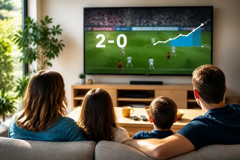 16 millions de téléspectateurs sur M6 pour France–Maroc : un record d'audience pour la chaîne en 2026