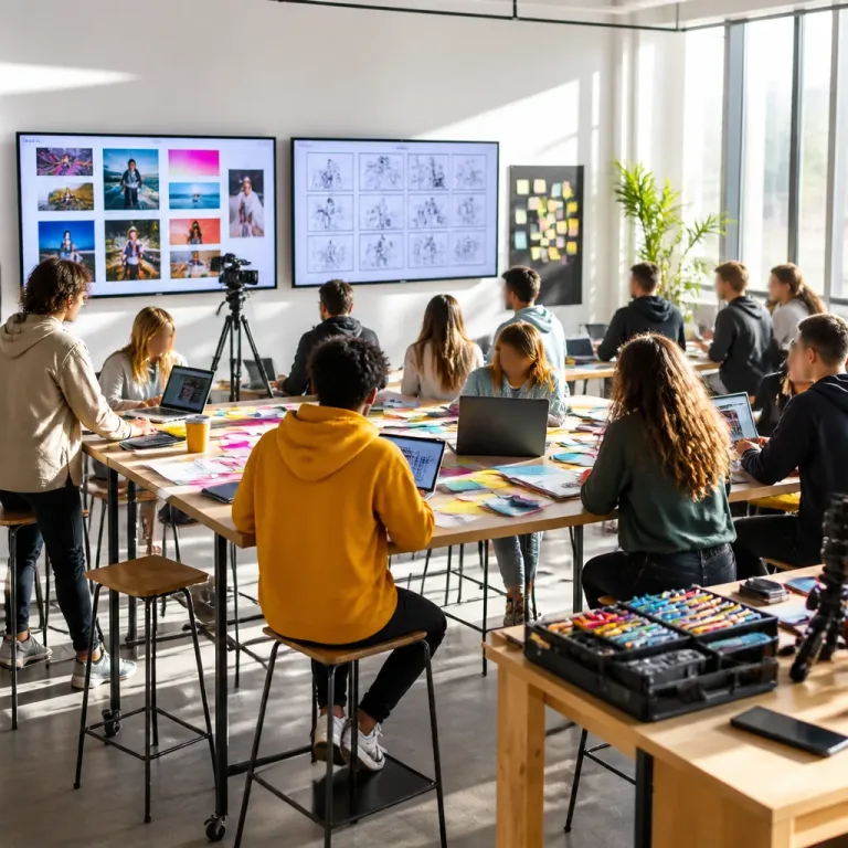 Inwi ouvre sa prochaine campagne publicitaire à la jeunesse via le concours « The Next Ad »