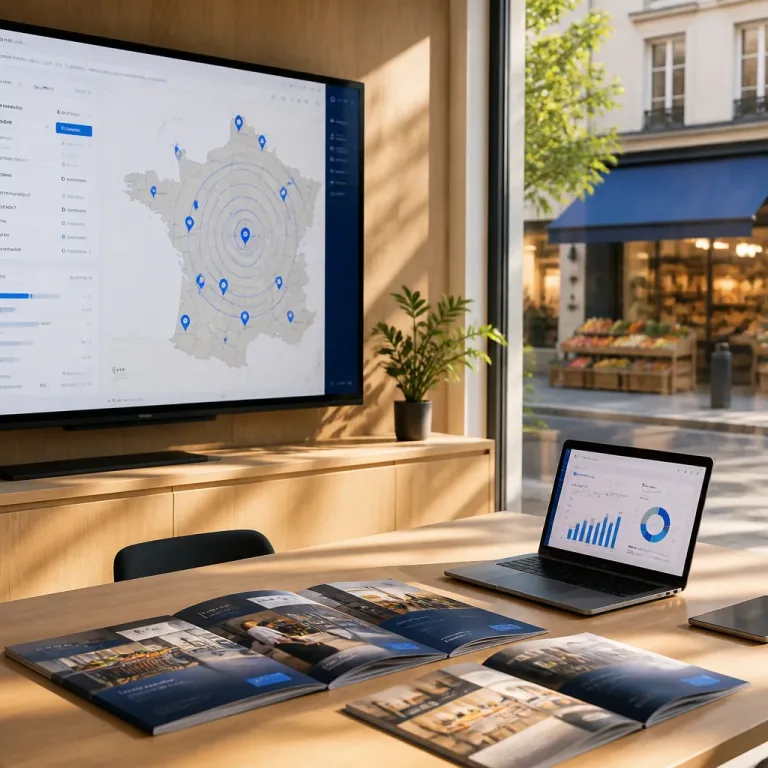 TF1 Pub intègre un objectif "Visites en magasin" dans TF1 AdManager pour booster le drive-to-store