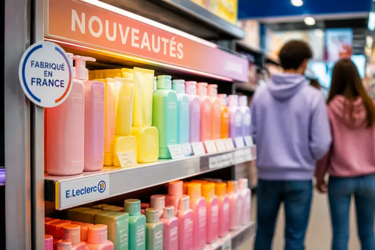 Mayami mise sur la Gen Z et la fabrication française pour gagner du terrain en grande distribution
