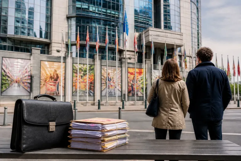 Les régies TV saisissent Bruxelles pour lever l'interdiction française sur la pub promotionnelle des enseignes