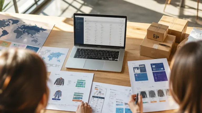 ITC Global et Reversia lancent une offre IA pour rendre les sites e‑commerce réellement exportables