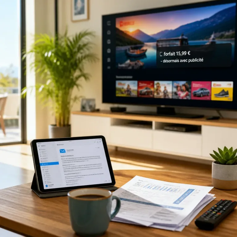 Disney+ introduit de la publicité même sur le forfait Premium à 15,99 € en France