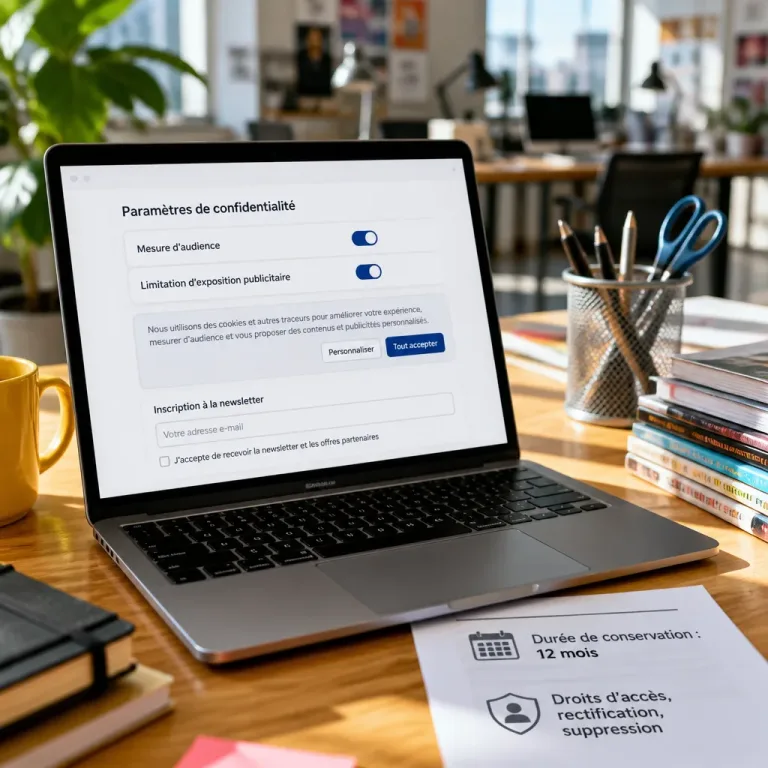 Données et cookies: un média précise ses usages et éclaire les pratiques publicitaires