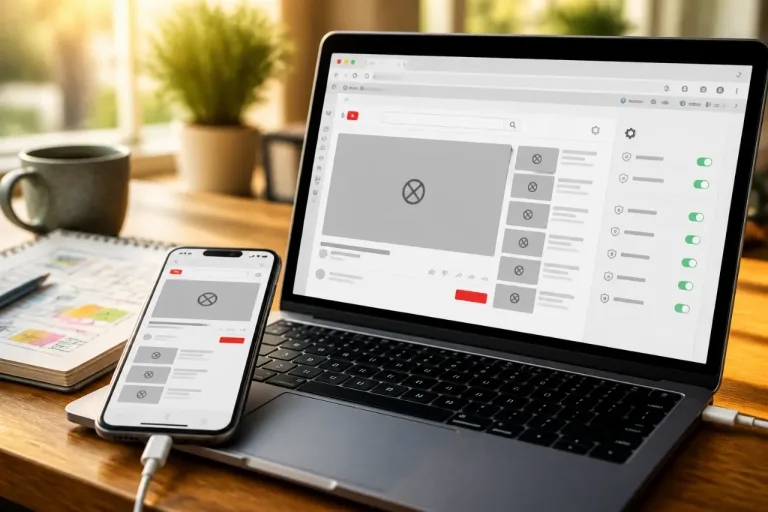 DuckDuckGo bloque désormais la majorité des publicités YouTube dans son navigateur
