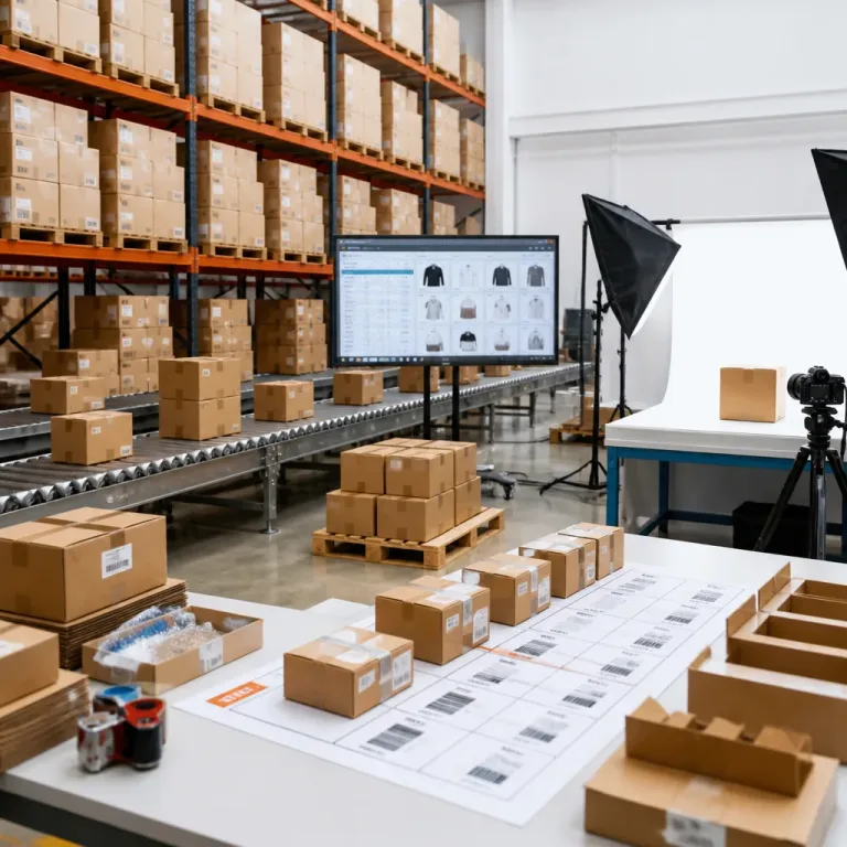 Les entreprises vietnamiennes misent sur la standardisation pour conquérir le e‑commerce