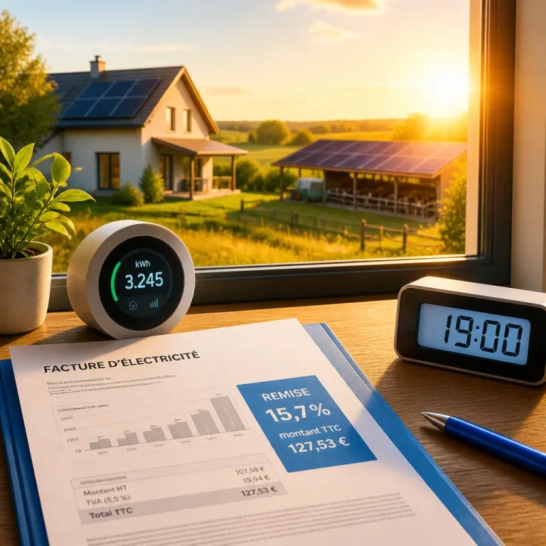La Commission de l’énergie de l’Ontario revoit les tarifs électriques et abaisse la remise gouvernementale